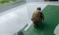 Team Chống Thấm Hoàng Thiện rất vui khi được đồng hành cùng Quý khách hàng