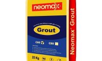NEOMAX GROUT C60