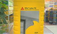 SIKA LATEX TH – PHỤ GIA NHŨ TƯƠNG STYRENE BUTADIENE CHẤT LƯỢNG CAO CHO VỮA XI MĂNG