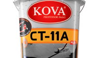 CHẤT CHỐNG THẤM CAO CẤP KOVA CT-11A PLUS SÀN