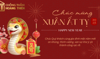 KHÉP LẠI HÀNH TRÌNH 2024, CHÀO ĐÓN CÁNH CỬA MỚI 2025