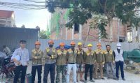 KHỞI ĐỘNG ĐẦU NĂM – SẴN SÀNG CHO NHỮNG CÔNG TRÌNH BỀN VỮNG 2026