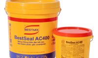 BESTSEAL AC400 – CHỐNG THÁM ĐÀN HỒI CAO, BẢO VỆ CÔNG TRÌNH BỀN VỮNG