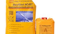 BESTSEAL AC 407 PREMIER – HỢP CHẤT CHỐNG THẤM SIÊU ĐÀN HỒI, KHÁNH UV