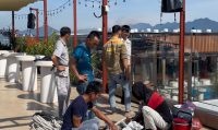 KHỞI ĐỘNG DỰ ÁN CHỐNG THẤM TƯỜNG NGOÀI VÀ CÁC HẠNG MỤC SÀN TẠI KHÁCH SẠN NEW ORIENT ĐÀ NẴNG