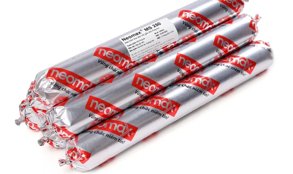 NEOMAX MS 250 – KEO TRÁM KHE ĐÀN HỒI